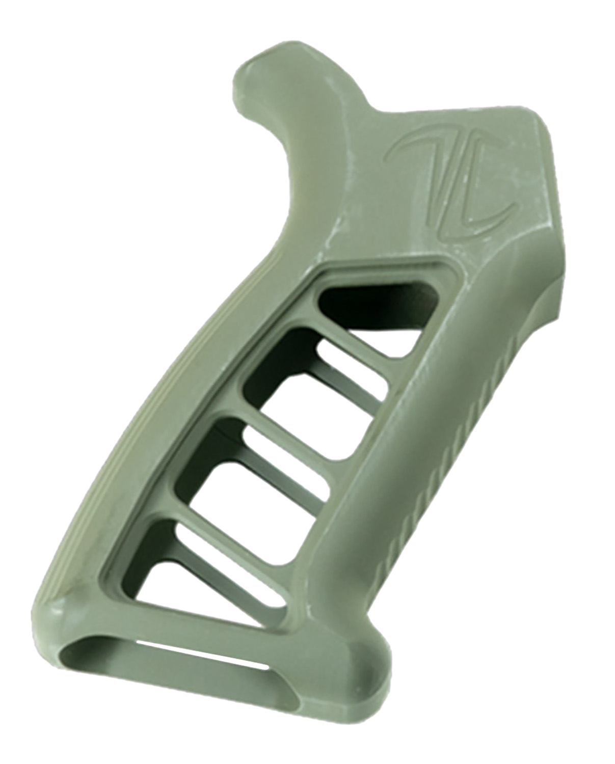 Timber Creek Outdoors EARPGOD Enforcer AR Pistol Grip OD Green