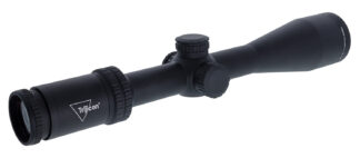 Trijicon Ascent 4-16x50 Riflescope 30mm Tube, Matte Black, BDC Reticle