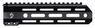 STERN DEFENSE MOD4 8 in M-LOK Aircraft Grade Aluminum Anodized Handguard