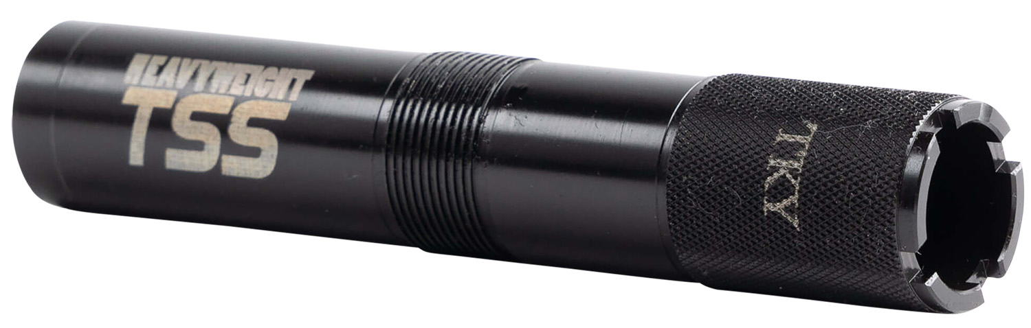 Carlson's Choke Tubes TSS Turkey Choke 20 Gauge Retay .555 17-4 Stainless Steel