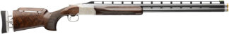Browning Citori 825 Golden Clays Trap Adjustable 12GA 30in Over/Under