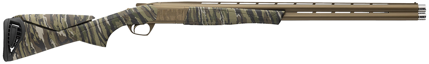 Browning Cynergy Wicked Wing 12 Gauge 30 in Barrel, 2-Round, Realtree Original