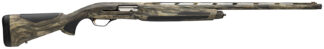 Browning Maxus II 12 Gauge Semi-Auto 28 in Realtree Legacy 4-Round Fiber Optic Shotgun