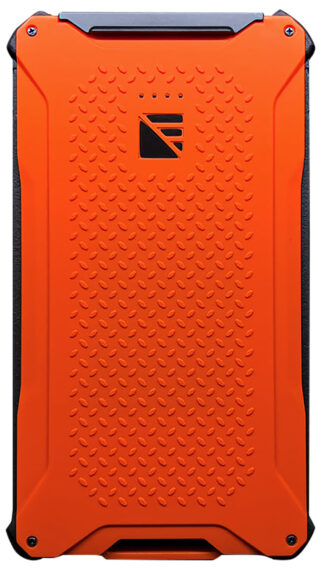 DARK ENERGY PSPRO10HIVIS POSEIDON PRO CHARGER ORN