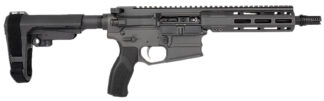 Cobalt Kinetics CK-PRO-LITE-556-75-CKG Semi-Auto 7.5 in .223 Rem/5.56 NATO, 30+1 Rounds