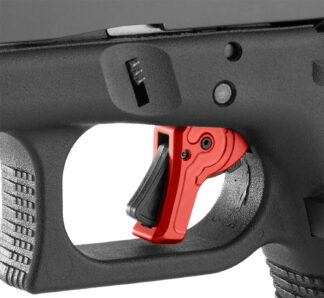 Apex Tactical Specialties Action Enhancement Kit (Red) Trigger Kit for Glock Gen 5