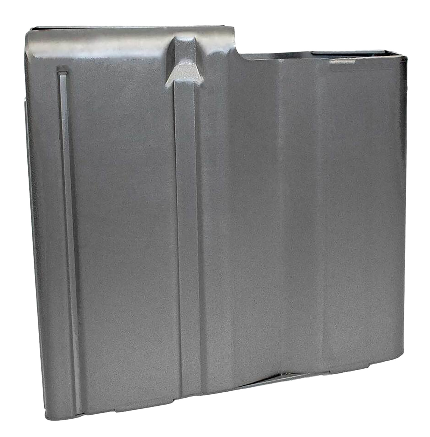 LUXUS ARMS (HM Defense) HM50 .50 BMG 10-Round Black Steel Rifle Magazine