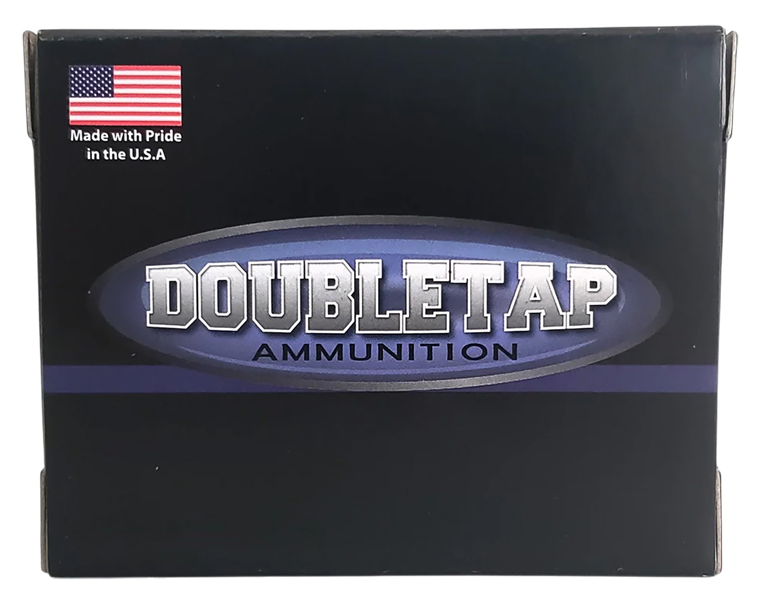 Double Tap Ammunition 40 Super 200 gr JHP Controlled Expansion 20-Round Box