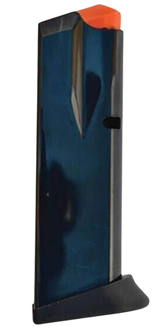 Grand Power Magazine 9mm 10rd Black