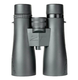 Zero Tech Optics VG1050 Vengeance HD 10x50mm Black