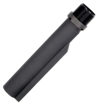 White Label Armory AR-15 Carbine Buffer Tube Black