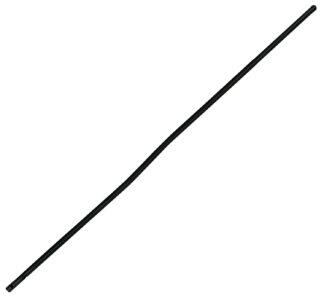 White Label Armory AR10/AR15 Gas Tube, Steel, 9.50 in