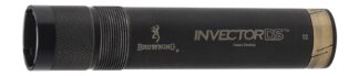 Browning 1133733 Invector-DS 16Gauge Light Modified Extended Stainless Steel
