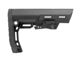 TacFire MAR156-O 6-Position Operator Stock with QD Point