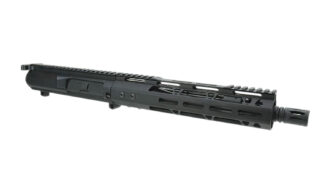 TacFire BU30810 10 in 308W Built Upper with BCG