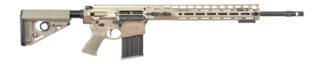 LARUE LT-MRGGA-308W-14.5-FDE LT10 308W 14.5" FDE
