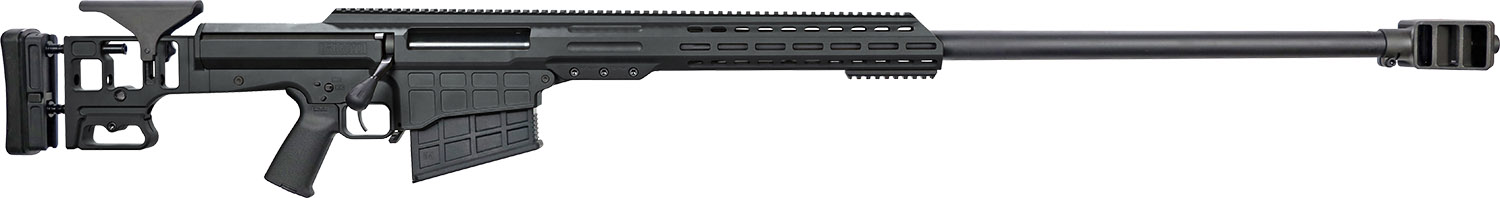 BRT MRADELR 416 36B BLK 5RD