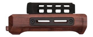 Woox Forty-Seven Handguard Short American Walnut