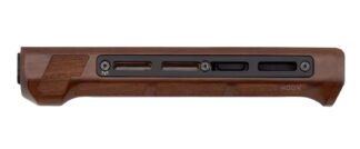 Woox Bravado SPD Hush Stock American Walnut Fits Henry