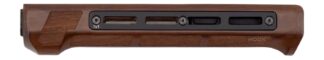 Woox Bravado SBL/Trapper Handguard, American Walnut