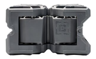 Battenfeld Deadshot Air Combo Ghost Gray