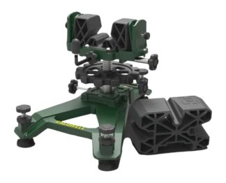 Battenfeld Rock BR 2 Gun Rest with Rear Rest