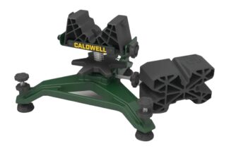 Battenfeld ROCK 2 Gun Rest with Rear Rest
