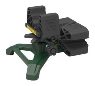 Battenfeld Rock Jr 2 Gun Rest with Rear Rest