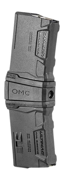 FAB Defense FX-OMCK Opposite Mag Coupler with 2 Ult 10