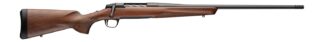 Browning X-Bolt 2 Hunter Grade II .243 Winchester Bolt Action 22 in Threaded Matte Blued