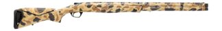 Browning Cynergy 12 Gauge Break Action Over/Under 28 in 2-Round Vintage Tan Camo