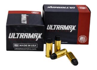 ULTRMAX AMMUNITION ULT-10MM-2-N 10mm 240gr HTJHC