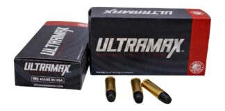 ULTRMAX AMMUNITION ULT-454C-1-N 454C 325 Grain HTJHC