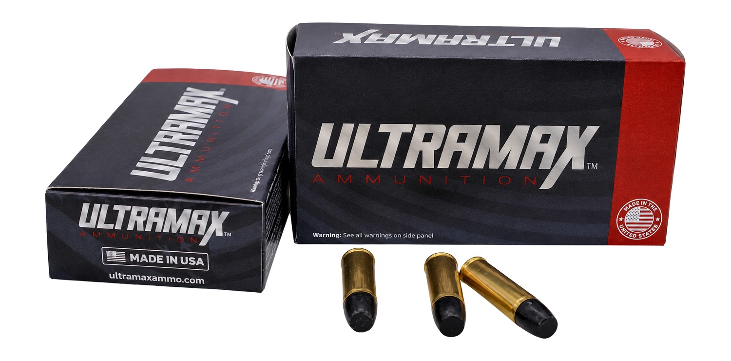 ULTRMAX AMMUNITION ULT-454C-1-N 454C 325 Grain HTJHC