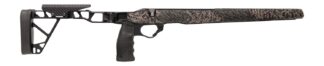 Seekins Precision Hunter Chassis Bag Rider
