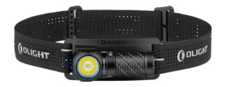 Olight Perun 3 CW 1250L Flashlight