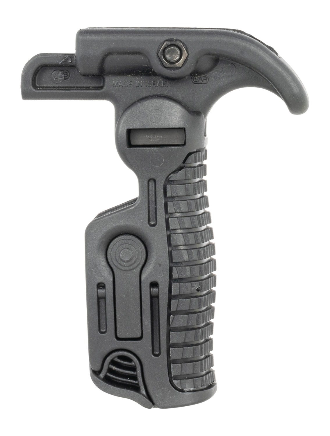 FAB Defense FX-FGGK-S PSTL Integrated Fold Foregrip