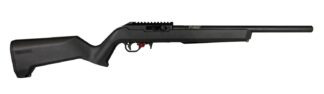 Franklin Armory F22-V .22 LR Semi-Auto 18in Integrated Suppressor, 10+1 Black
