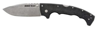 Cold Steel CS-FL-50MXST 5 Max Scout Pocket Knife