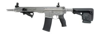 FAB Defense FX-AR15KITB AR15 Kit Core-M Gradus Black