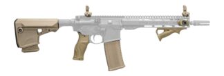 FAB FX-AR15KITT AR15 KIT GL CORE-M+GRADUS FDE 30