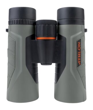 Athlon Argos G2 HD 8x42 Binoculars