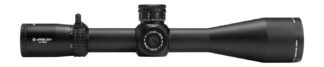 Athlon ARES ETR GEN2J UHD 4.5-30x56 Rifle Scope