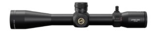 Athlon ARES HLR 2.5-15x42 30mm Scope, APRS-H2 SFP IR MIL Reticle