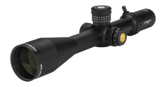 Athlon MIDAS TAC Gen2J HD 5-30x56 Scope (MOA)
