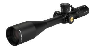 Athlon Argos BTR Gen3 10-40x56 Scope with ABLR4 Reticle