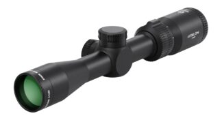 Athlon Neos HMR 2-7x32 Center-X SFP MOA