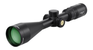 Athlon NEOS HMR 3-9x50 Scope, BDC500 SFP IR MOA