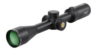 Athlon Neos HMR 4-12x40 Mil-Dot MOA