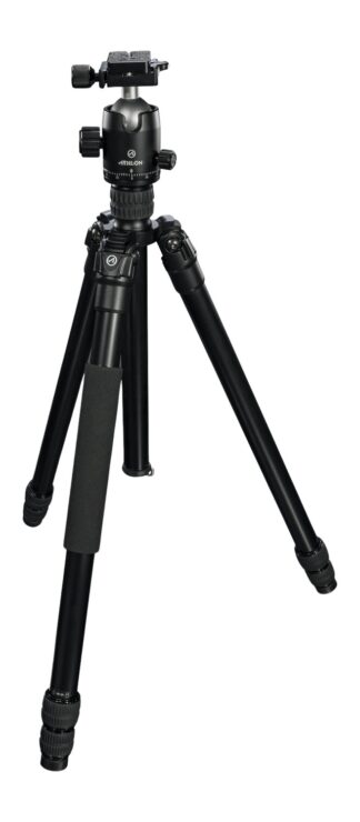 Athlon Midas AL28 Aluminum Tripod 28mm